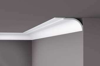Декоративные решения NOЁL & MARQUET Карнизы nmc wt22 wallstyl